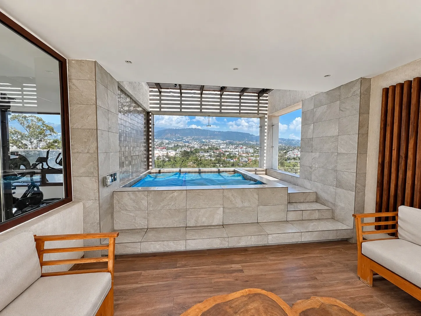 Departamento en venta en Cumbayá, Quito — foto 20 de 24