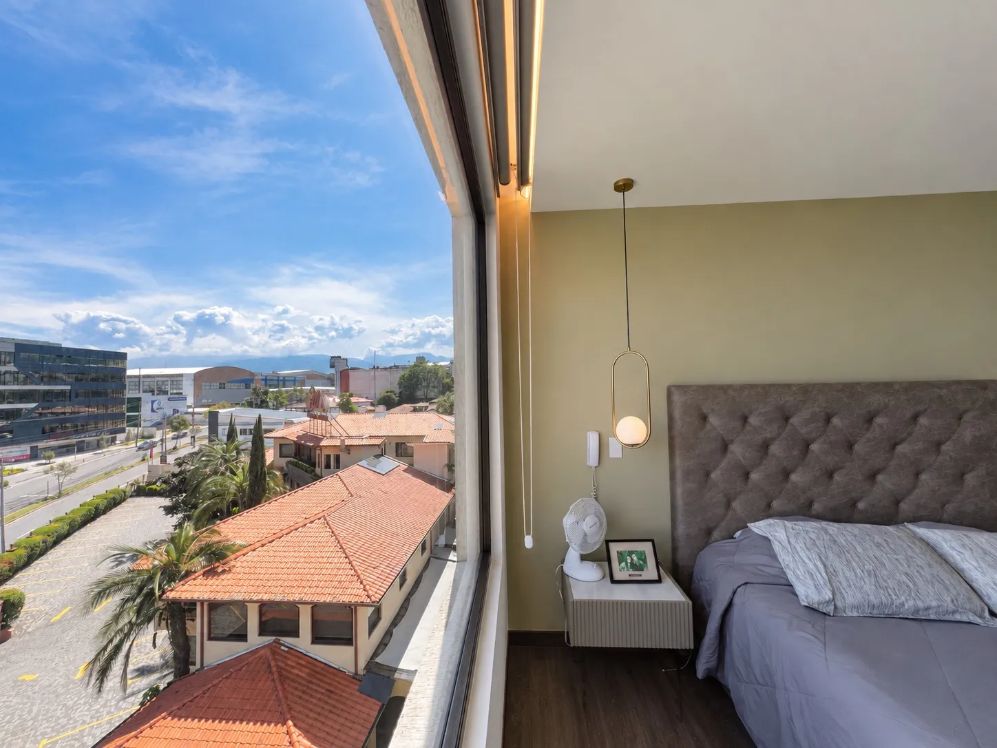 Departamento en venta en Cumbayá, Quito — foto 14 de 24