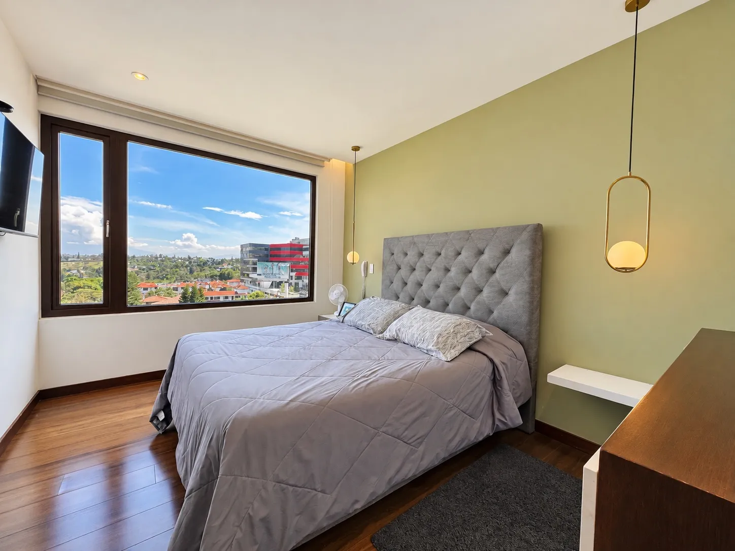 Departamento en venta en Cumbayá, Quito — foto 11 de 24
