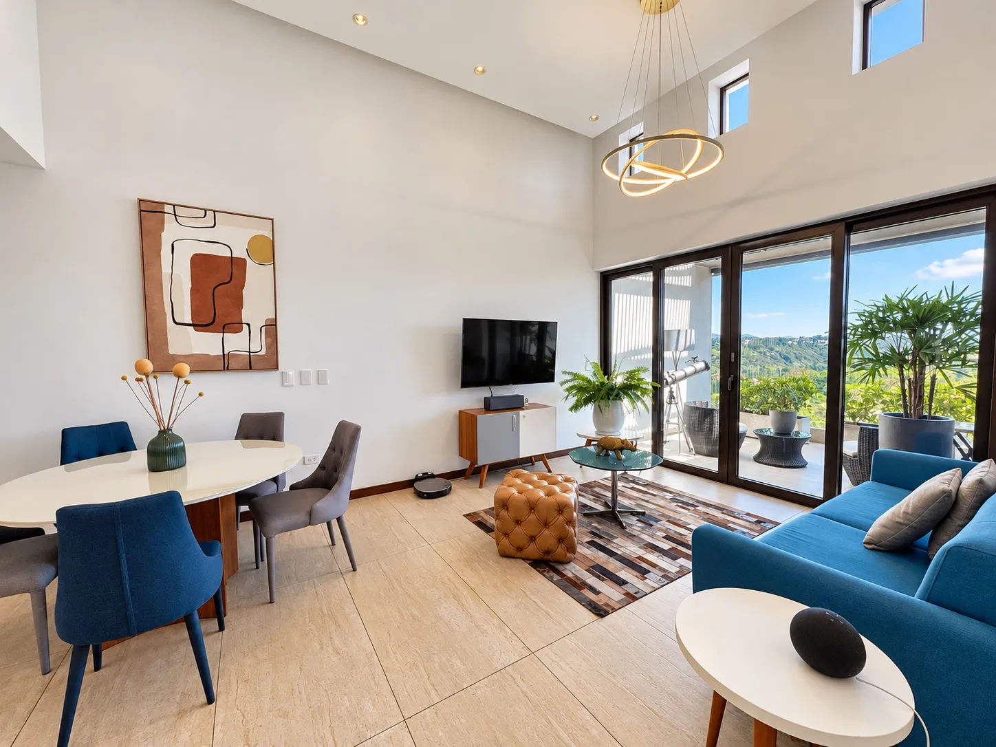 Departamento en venta en Cumbayá, Quito — foto 3 de 24