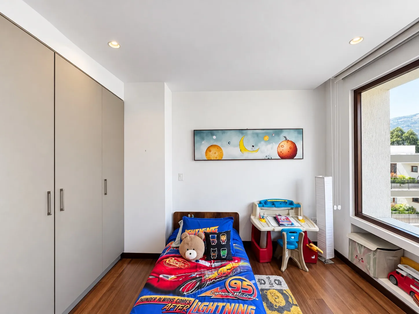 Departamento en venta en Cumbayá, Quito — foto 24 de 24