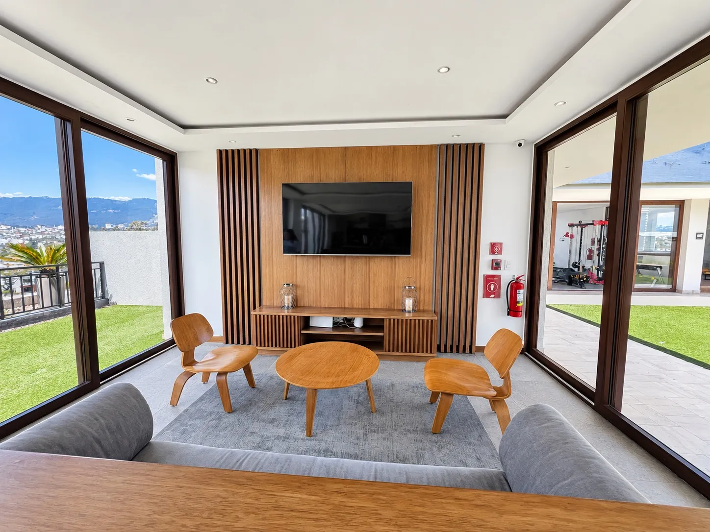 Departamento en venta en Cumbayá, Quito — foto 21 de 24