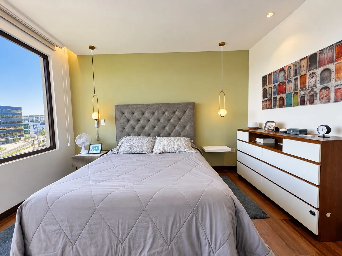 Departamento en venta en Cumbayá, Quito — foto 12 de 24