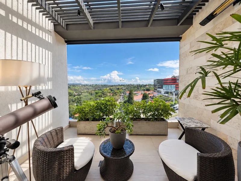 Departamento en venta en Cumbayá, Quito — foto 2 de 24