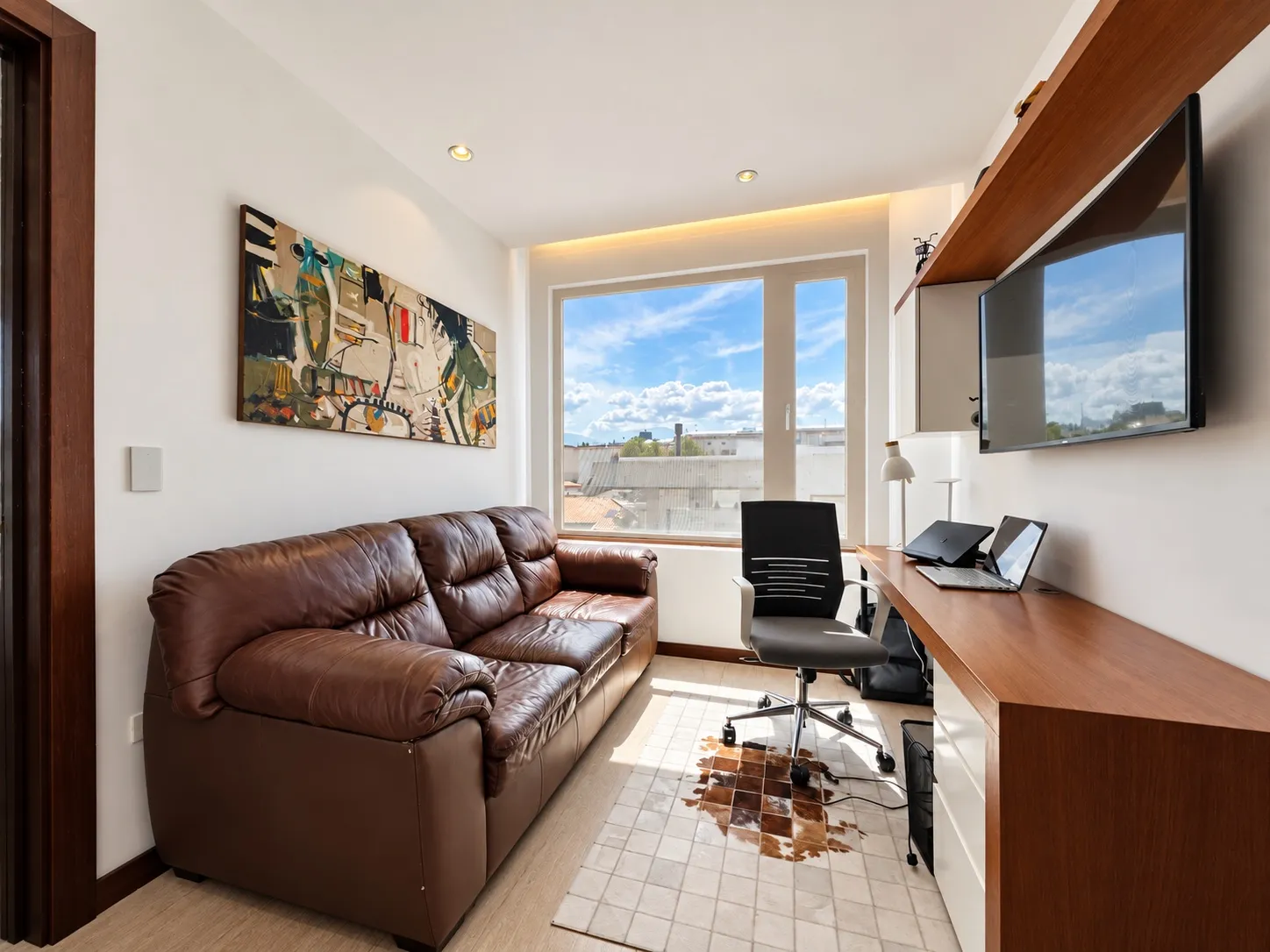 Departamento en venta en Cumbayá, Quito — foto 8 de 24