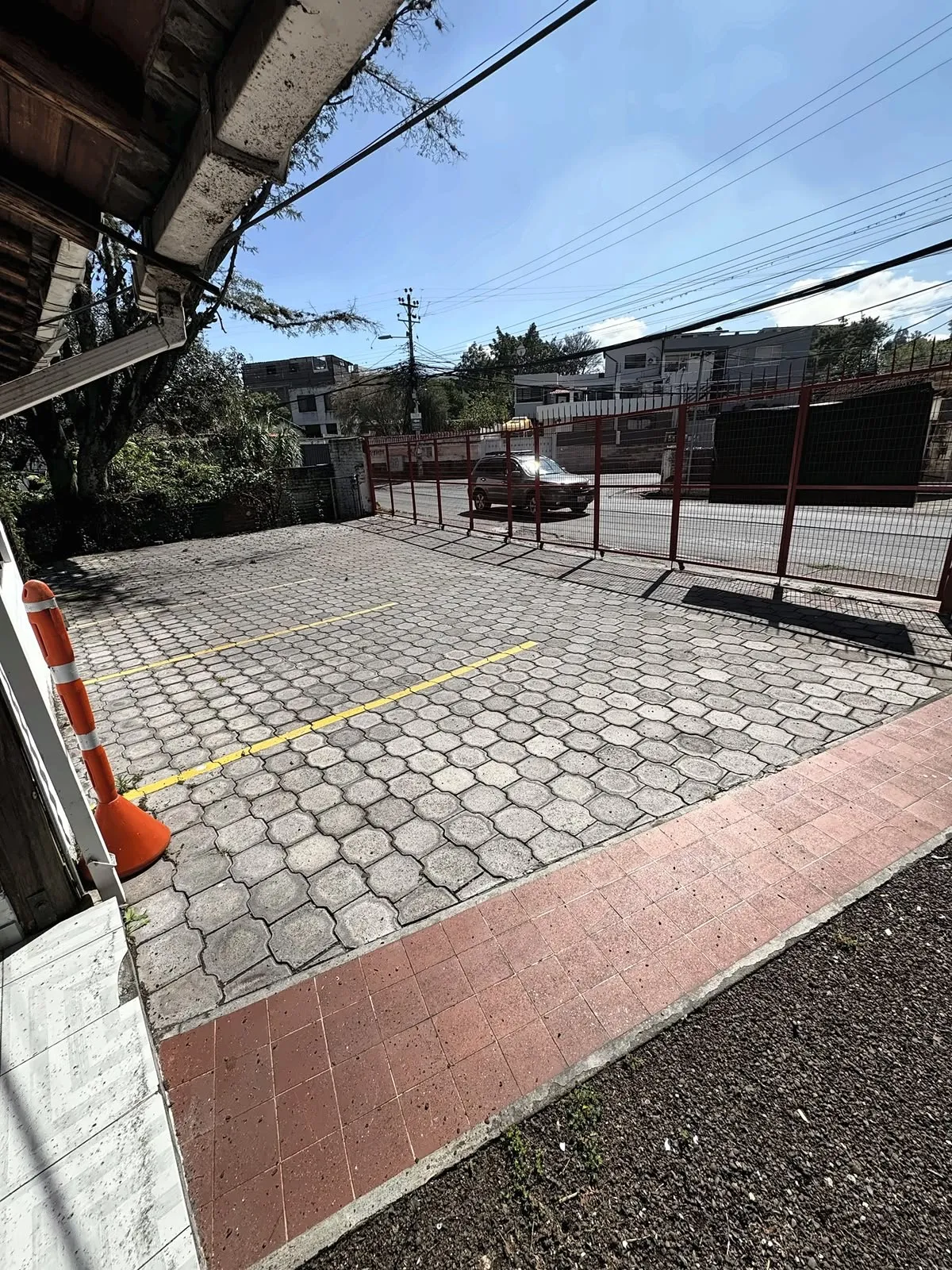 Comercial en alquiler en Tumbaco, Quito — foto 9 de 9